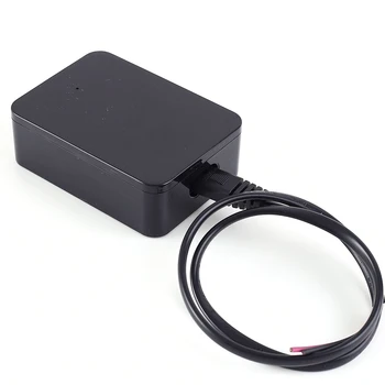 USB Nabíjačka Krok Dole Napájanie 4-USB Výstup 9V 12V 24V 36V 5V 5A Buck Converter pre Smart Home/Robot