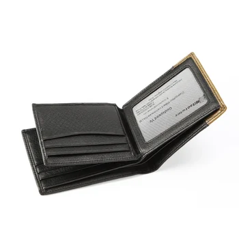 2020 módne slávnej značky pánske peňaženky pravej kože s kreditnej karty držiteľ taška ručné cuoio kabelky veľkoobchod dropshipping