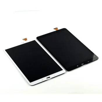 Nový Samsung Galaxy Tab A SM-T580 SM-T585 T580 T585 LCD Displej + Dotykový Displej Digitalizátorom. Montáž