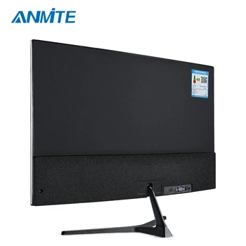 Anmite 23.8 palcový FHD Hdmi HDR Zakrivené TFT LCD Monitor Herné Hry, Súťaže Led obrazovky Počítača na Obrazovke HDMI/VGA