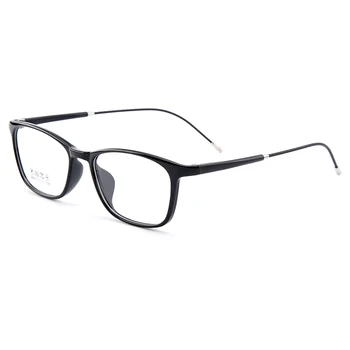 Gmei Optické Flexibilné Ultralight TR90 Ženy Okuliare Rámy Plastových Okuliarov na Predpis Okuliare Krátkozrakosť, Optické Rám M3010