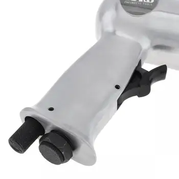 TORO Profesionálne Ručné Pištole Plyn Lopaty Air Hammer Malé Rust Remover Pneumatické Nástroje