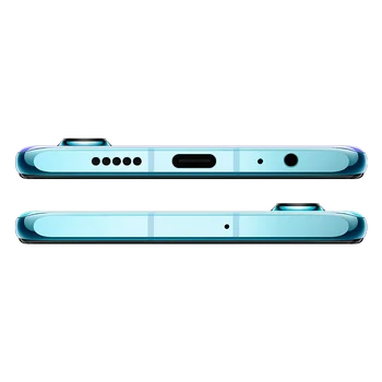 Na sklade Globálna Verzia Huawei P30 Pro Smartphone 6GB 128GB Kirin 980 30x Digitálny Zoom Quad Fotoaparát 6.1