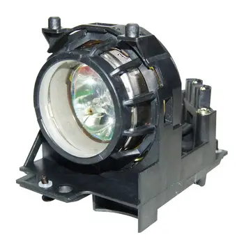 DT00581 Compatibale Projektor Žiarovka s Bývaním pre HITACHI CP-S210 CP-S210F CP-S210T CP-S210W PJ-LC5 PJ-C5W