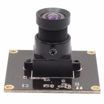 ELP 2MP OV4689 640*360 260FPS 1080P 60FPS high speed usb modul kamery s 100 stupňa bez skreslenia objektívu mini kamera modul