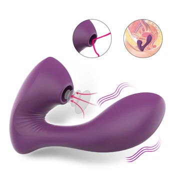 Erotické Bulík Dildo Vibrátor Sexuálne Hračky pre Ženy Klitoris Sania Vibrátor G-Spot Masturbator Stimulátor Klitorisu Sexuálne Hračky pre Dospelých