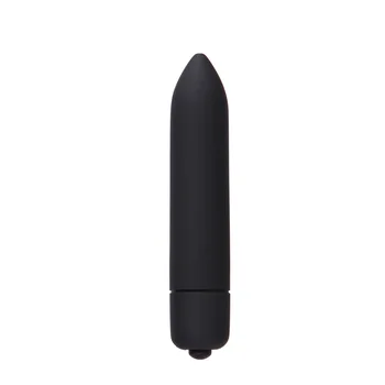 Veľkoobchod 100ks Vodotesné Vibračné Bullet Vibrátory pre Ženy Klasický Sex Hračky Bezdrôtový Magic Bullet Vibrátor Sexuálne Hračky