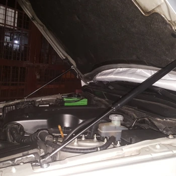 Auto Predný Kryt Kapota Podporu Hydraulické Tyče Jar Tlmič na Stenu pre Suzuki Grand Vitara
