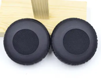 Náhradný Vankúš Uší Tesnenia chrániče sluchu pre Philips Fidelio M1 M 1 konektor pre Slúchadlá