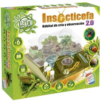 Hmyzu hra, Insecticefa, chov zvierat, hmyzu sledovanie, hmyzu auta, zvieratá, biológie, živočíšnej hračky, biológia, hmyzu,