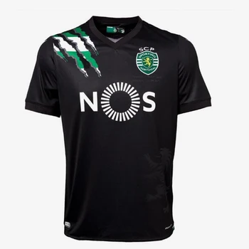 2020 2021 alta calidad Športových Lisboa camiseta de los hombres de la moda ropa de sparting Lisboa T camisa Camiseta de futbol