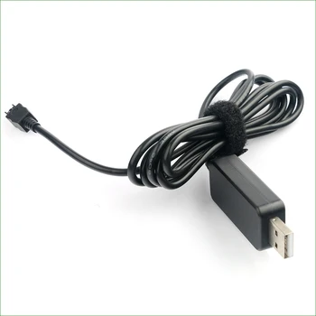 5V USB AC-L20 AC-L25 AC-L200 Napájací Adaptér Nabíjačka, napájací Kábel Pre Sony DCR SR21E SR30 SR45 SR45E SR46 SR35 HC32 SR80 SR82 SR68