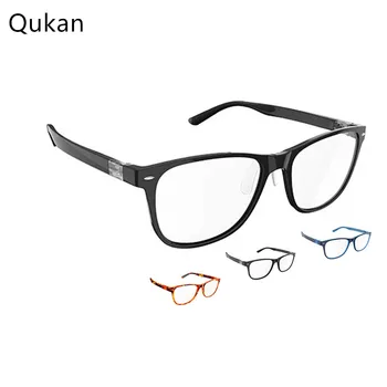 Youpin Qukan W1/B1 Odnímateľný Anti-blue-ray Ochranné Sklo Eye Chránič Pre Muža, Ženu Hrať Telefón/Počítač/Hry