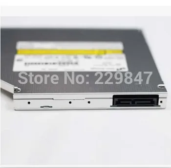 Nový Notebook Vnútorné DVD Optické Mechaniky pre HP Probook 4530s 4540s 4520s 4430s Dual Layer 8X DVD-RW, RAM 24X CD Napaľovačka Náhradné