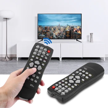 Smart TV Diaľkové Ovládanie Televízie Radič Náhrada Za AMAHA RAV22 RX-V459 RX-V357 HTR5830 RX-V357 TV