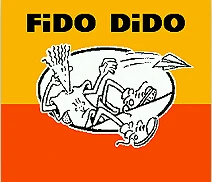 Fido Dido, 16 bit MD karty s Retail box pre Sega MegaDrive Video Herné konzoly systém