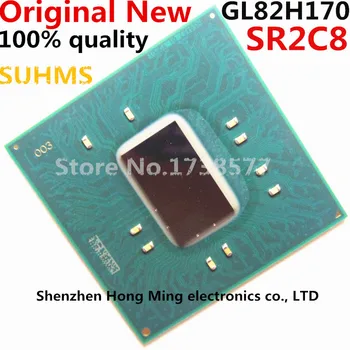 Nový GL82H170 SR2C8 BGA Chipset