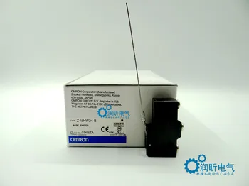 2 ks Omron pôvodnej značky novú originálnu micro switch Z-15HW24-B dovezené z Japonska Z15HW24B