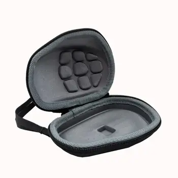1PC Prenosný Pevný Cestovný Trvalé Uskladnenie Prípade Logitech MX Master/Master 2S Wireless Mouse Skladovanie Taška