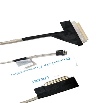 B5W1S Počítača káble LVDS LCD Kábel pre ACER Aspire ES1-532 523 533 572 DC02002F300 30pin LVD EDP notebooky konektor nových diel