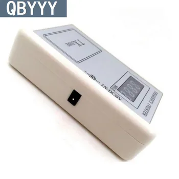 QBYYY 250-450MHZ diaľkové ovládanie frekvencia tester elektrické dvere, radič frequency counter kľúča vozidla vzdialený tester zdarma lode