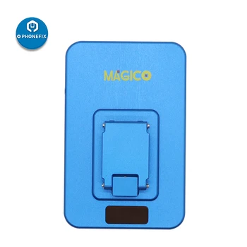 IP Magico Box 2. Nand HDD Programátor Upgrade IP BOX 2. NAND IC Čip Odstránenie Čítanie-Písanie Nástroj pre iPhone /ipad NAND Opravy Chybu