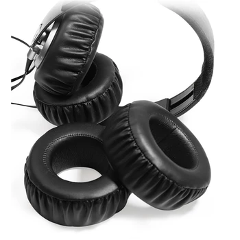 Mäkká Špongia Slúchadlá Ear Vankúš pre Sony MDR-XB700 Headset Príslušenstvo Slúchadlá Slúchadlá Earpad Uší