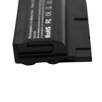 11.1 V 6Cell Nový Notebook Batéria pre IBM Lenovo ThinkPad R60 R60e R61 R61e R61i T60 T60p T61 T61p R500-T500 W500 SL400 SL500 SL300