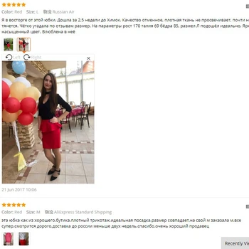 TingYiLi 3XL 4XL 5XL Plus Veľkosť Peplum Sukne Office Lady Prehrabať Sukne Ženy Sexy Mini Sukne Ceruzka So Štrbinou Červená Čierna Sukňa