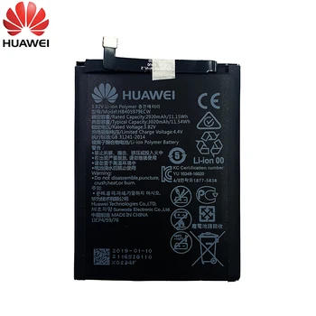 Hua Wei Originálne Batérie HB405979ECW 3020mAh Pre Huawei Nova Užite si 6S Česť 6C 6A 7A 7S 8A 7A Pro Y5 Y6 Y6 Pro 2017 P9 Lite Mini