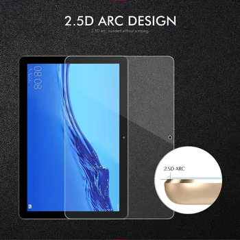 Tvrdené Sklo Pre Samsung Galaxy Tab A7 2020 10.4 Tablet Screen Protector Ochranná Fólie Pre Samsung Tab A7 SM-T500 SM-T505
