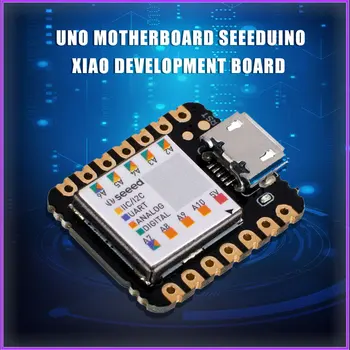 Seeeduino XIAO vývoj doska rameno microcontroller pro mini pre arduino nano