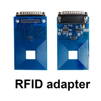Iprog Pro v85 príslušenstvo &MÔŽU adaptér MB IČ Zváracie Linky RFID Adaptér PCF79XX SD Reader OBD2 Káble USB Káble