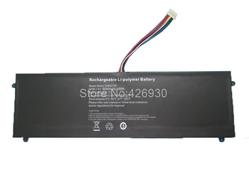 Batérie Pre Jumper Pre EZBook S4 HW-3487265 5080270P Z140A-SC 7.6 V 5000mAh 38Wh Z140A-SC 8Pin(8 Káble) 10Pin(7 Káble)