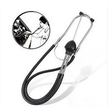 1PCS Profesionálne Auto Stetoskop Auto Bloku Motora Diagnostický Nástroj Valec Automobilový Motor Sluchu Nástroje Pre Auto