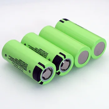 4pcs VariCore 26650A Li-ion Batéria, 3,7 V 5000mA Nabíjateľné batérie Discharger 20A batérie pre baterku, E-nástroje