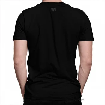 Čierna Butler Sebastian T-shirt Mužov O-krku, Krátke Rukávy Kuroshitsuji Toboso Yana T Shirt Japonskom Anime Mäkké Bavlnené Tričko Tee Top