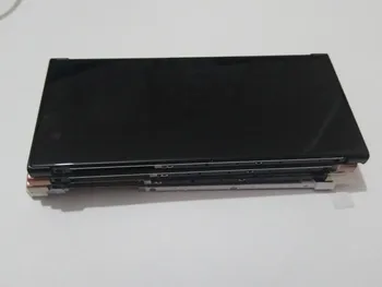 JIEYER Pre Sony Xperia XA1 LCD Displej Dotykový Displej Digitalizátorom. Montáž + Rám G3116 G3121 G3112 Pre Sony XA1 dotykový Lcd