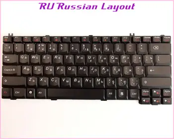 Ruský RU Rozloženie Klávesnice pre IBM Lenovo Ideapad Y710 Y730 Y510 Y520 Y530 Y510a Y510m Y510g Laptop/Notebook