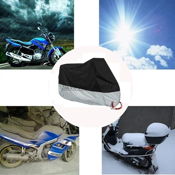 Motocykel sa vzťahuje UV, anti pre yamaha r1 2005 r1100gs ktm 1290 super dobrodružstvo príslušenstvo k1600gtl z900 kawasaki KTM softail