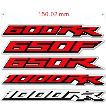 Pre Honda CBR 600RR 650R 1000RR F RR Nálepky Tank Pad Chránič CBR1000RR Fireblade CBR650F CBR600RR CBR650R 2017 2018 2019 2020