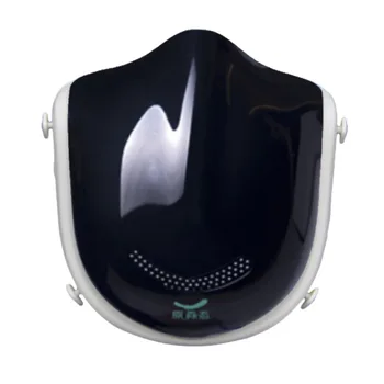 Xiao Mijia Q5Pro Q7 Elektrické pleťové Masky Anti-haze Sterilizáciu Poskytuje Aktívne Prívod Vzduchu PM2.5 Filtračný Respirátor