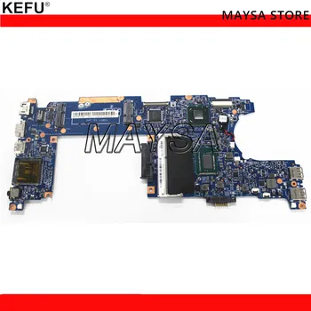 KEFU MBX 265 notebook základná Doska Pre Sony MBX-265 SVT13 SVT131B11L i5-3317 CPU 48.4XM01.011 A1906211A testované