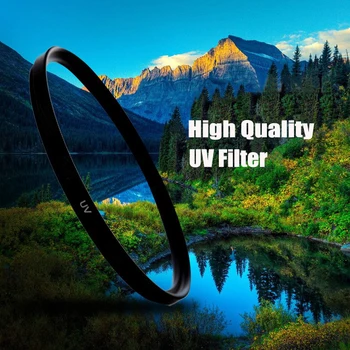 Kenko UV Filter filtro filtre 86mm 95 mm 105mm Lente Chrániť veľkoobchodné ceny pre Canon, Nikon, Sony DSLR