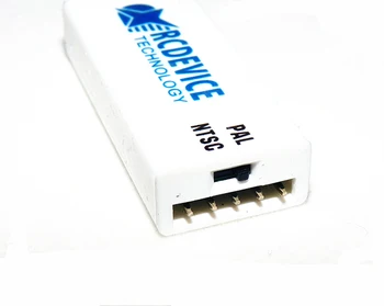 Univerzálny HDMI A/V Konverzný Modul RCD3016 (Kompatibilné s GH3, GH4, BMPCC, 5D, NEX Atď.)