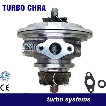 K04 turbo kazety 5304 970 0024 5304 988 0024 00849147 core chra pre OPEL VAUXHALL ZAFIRA A & B 2.0 T 01-11 motora : Z20LET