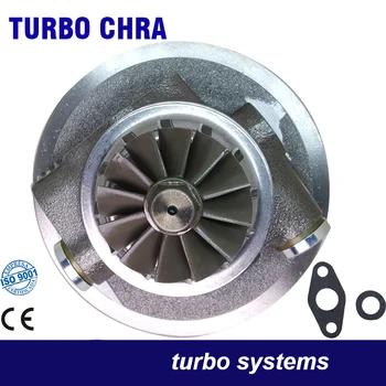 K04 turbo kazety 5304 970 0024 5304 988 0024 00849147 core chra pre OPEL VAUXHALL ZAFIRA A & B 2.0 T 01-11 motora : Z20LET