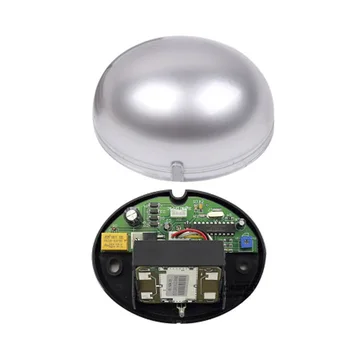 Automatické Brány, dvere, mikrovlnný snímač pohybu detektor posuvné dvere swing senzor automatické otvorenie