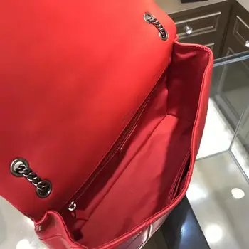 Najznámejšie značky luxusná taška ženy 2020 najvyššej kvality, originálne kožené kabelky nové módne ženské rameno reťazca tašky