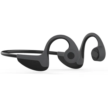 Z8 Bezdrôtový Kostné Vedenie Slúchadlá Bluetooth 5.0 Smart Slúchadlá Športové Slúchadlá Ucho Handsfree Slúchadlá s Mikrofónom